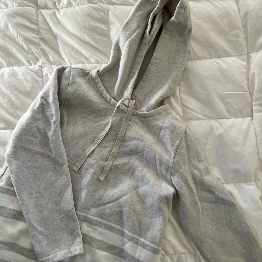 J.crew sweatshirt